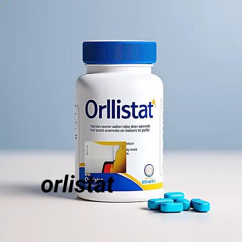 Orlistat precio pami